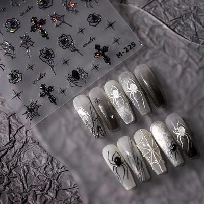Manicure – Adesivi per unghie