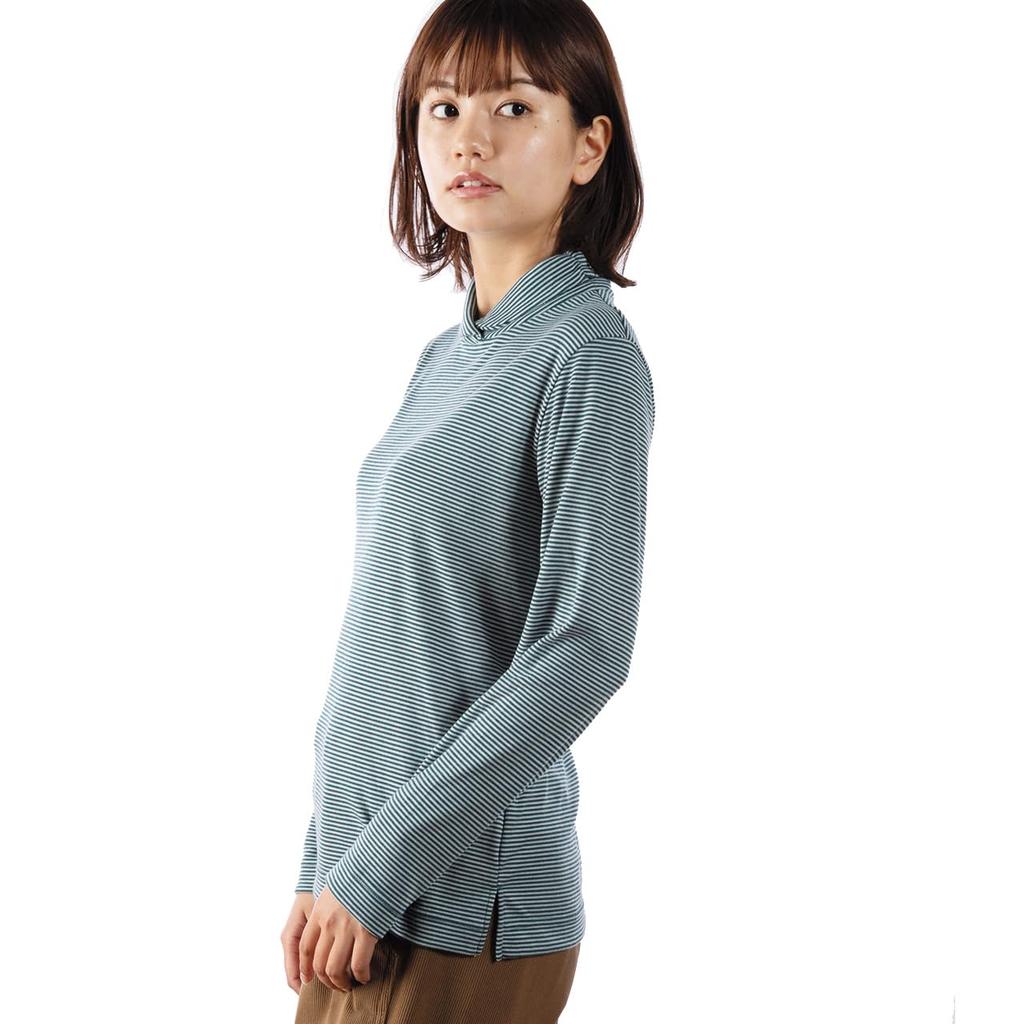 Foxfire TS Thermal Smooth High Neck