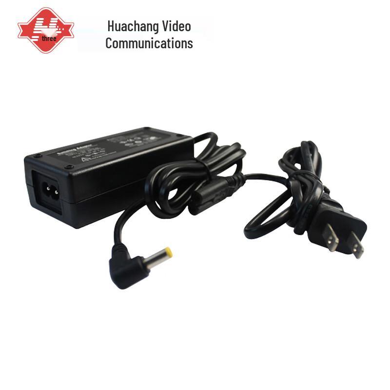 

Huachang Vision 12V Video Conference Camera Power Adapter (CN version)