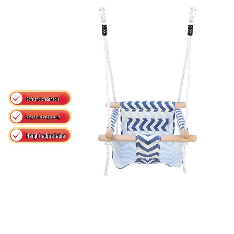 GOWKE Infant & Toddler Outdoor Swing Chair