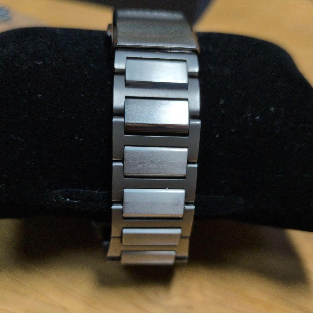 Used Citizen Atessa Solar CB0210-54A