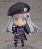 Nendoroid panenky Frontline 416 plastová malovaná pohyblivá figurka, prodej v měřítku