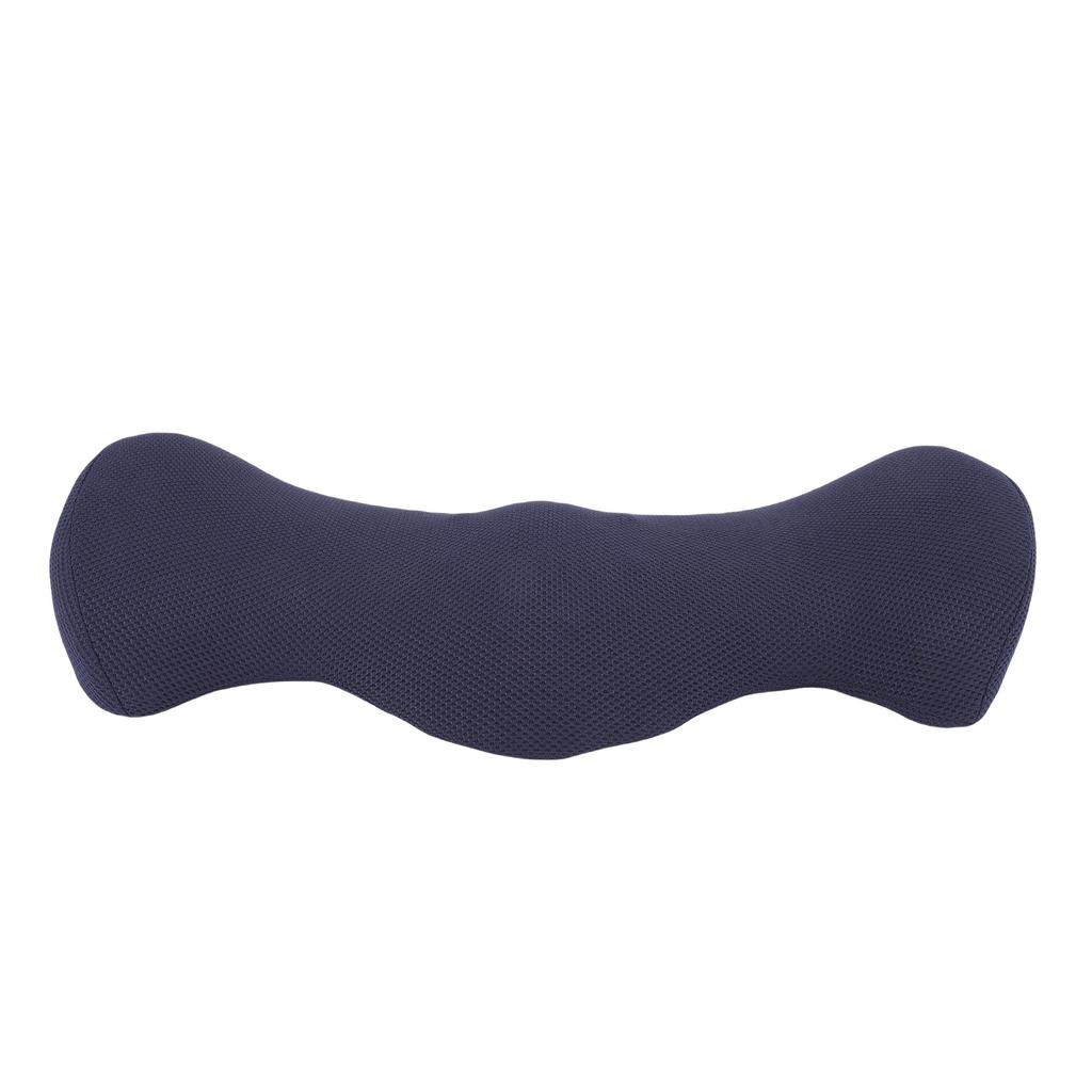 Lumbar Support Pillow   Ergonomic   Lower Back Support with Removable Washable Cover for Sitting Driving