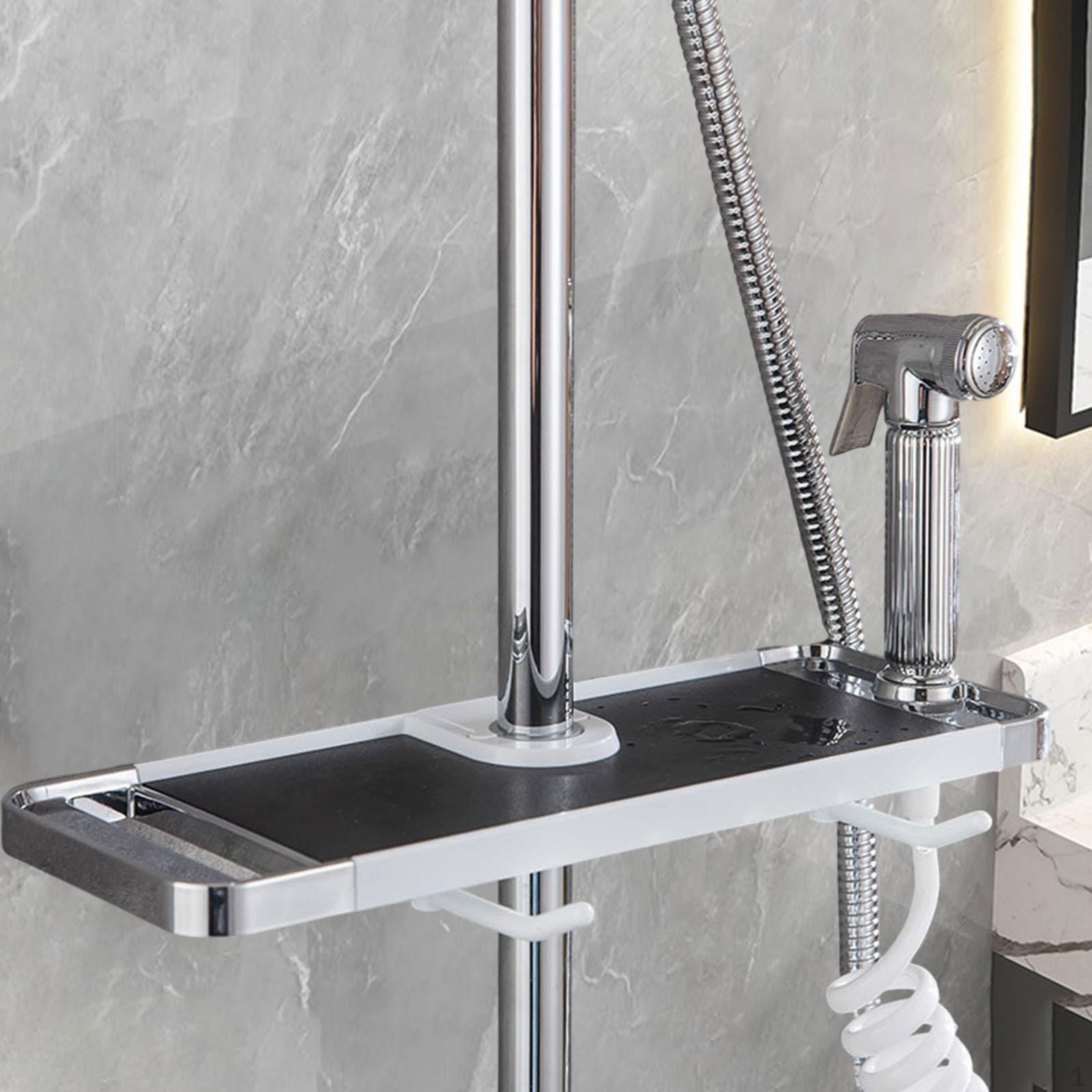 Полка для душа