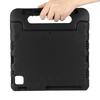 For iPad Air 13 (2025)/(2024) Case EVA Kids-Friendly Kickstand Handle Tablet Cover
