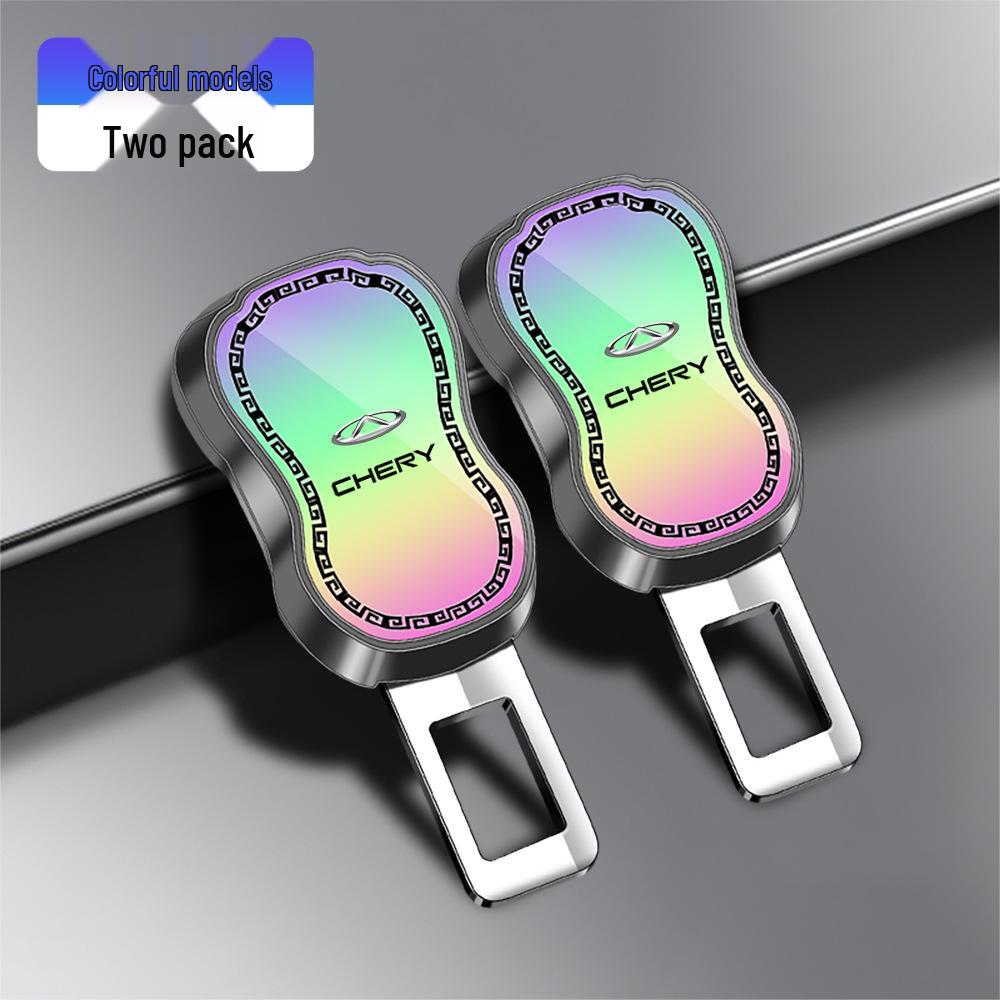 Chery Tiggo 7, Arrizo 8/5PLUS, OMODA Seat Belt Extender Accessories