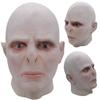 Harry Potter Lord Voldemort Maske Umweltfreundlich Ungiftig Halloween Kostüm Requisite