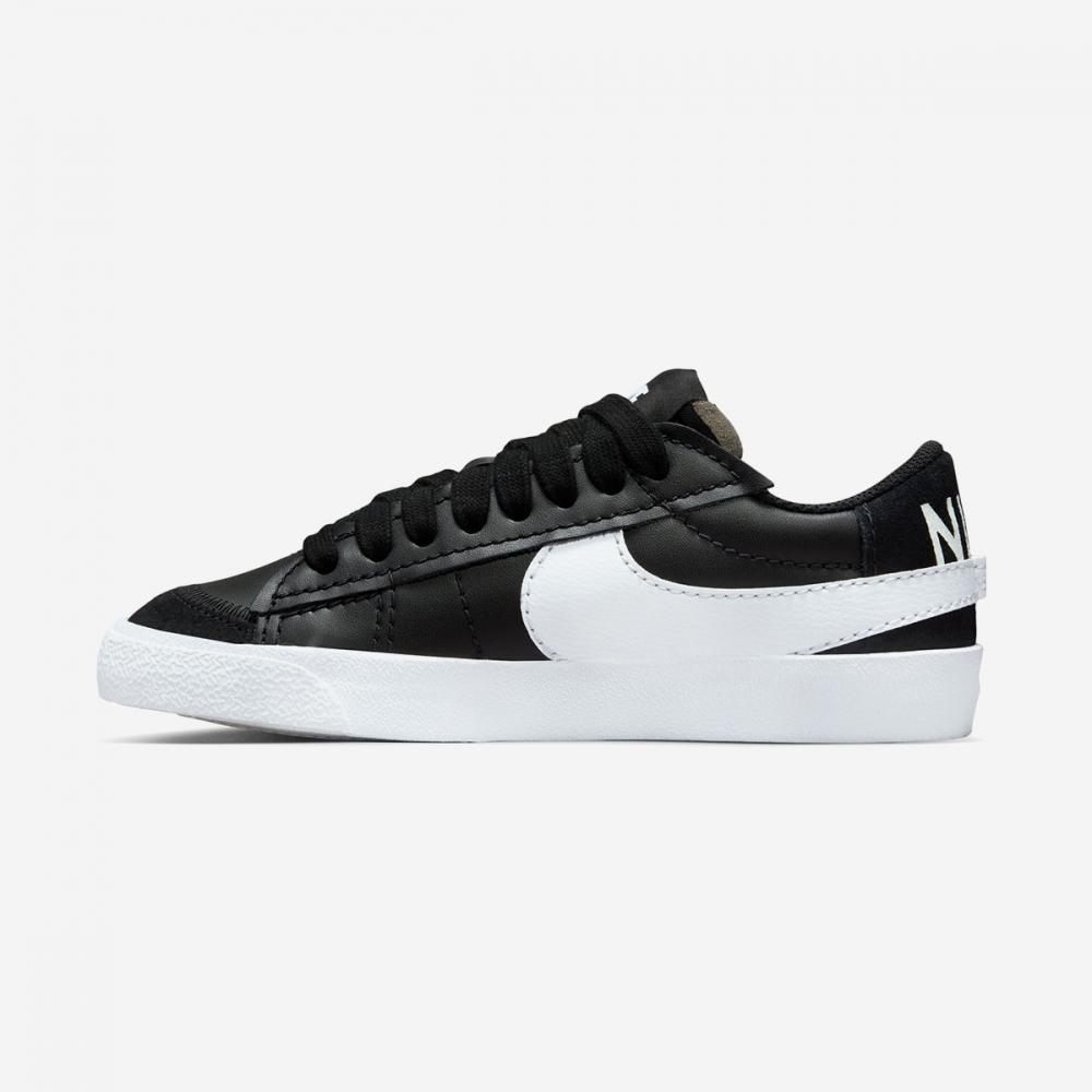 nike blazer low 77 women's review