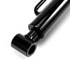 Mini Excavator Thumb Cylinder 25mm Single Hole Hydraulic Thumb Clamp Cylinder for Up to 3 Tons Excavators