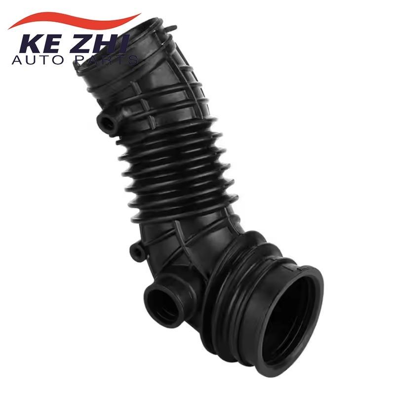 17228-R5A-A00 Air Cleaner Intake Hose w/ Clamps for 2012 2013 2014 Honda CR-V EX-L LX 2.4L