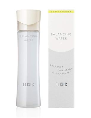 Balancing Water 1 168mL Lotion Moisture Pore Care Moisturizing Tsuyatama Refre Shiseido (Smooth Type)