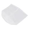 5 Gallons Brew Bags Wine Straining Bag Extra Fine Mesh for Homebrewing Milk Honey Purple (25micro)