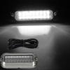 Marine Boat Transom LED Stern Light LED Tail Lamp Waterproof IP68 Boat Light