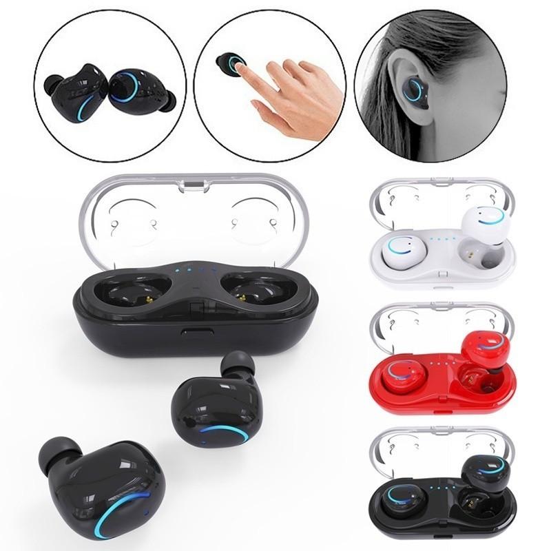 Hbq Q18 Wireless Earbuds Stereo Bluetooth Headphones With Advanced Sound Quality