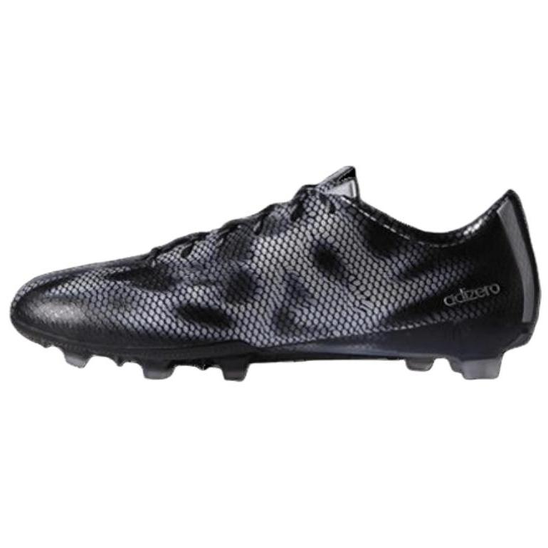 Adidas F50 Adizero Fg Black Reptile B34854 45⅓