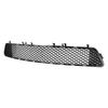 Frontstoßfängergrill 2128851253 Robuster stilvoller Stoßfängergrill Ersatz für Benz E-Klasse W212 E250 Vor-Facelift