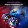 Science Monster Gesture Sensing Transform Stunt RC Car