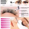 1Pcs Grafting Lashes Glue Adhesive For Eyelash Extensions Gel 1S Fast Drying Strong False Lash Extension Glue Long Lasting