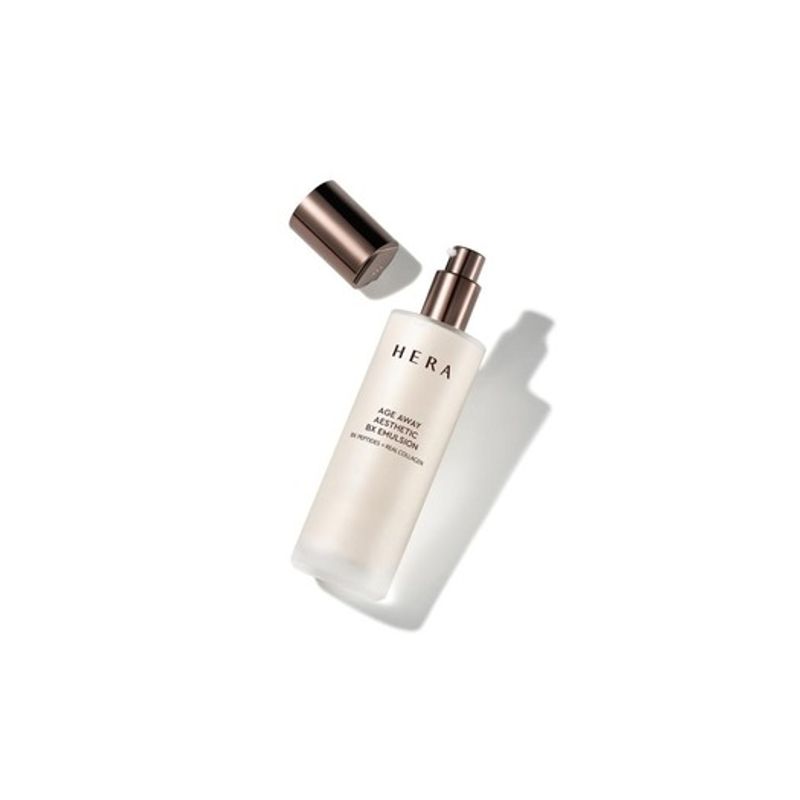 Age Away Ästhetische BX-Emulsion 120 ml
