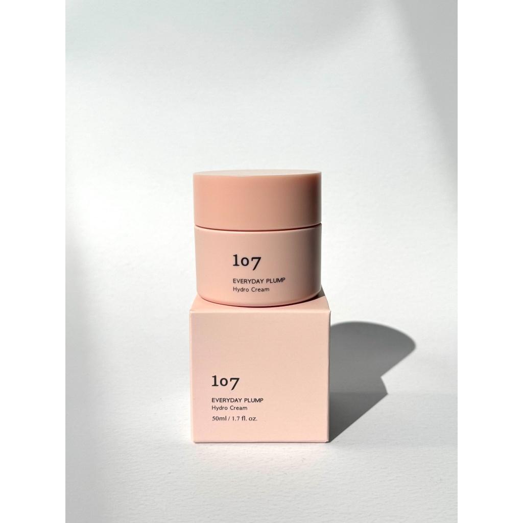 107 Everyday Plump Hydro Cream 50ml