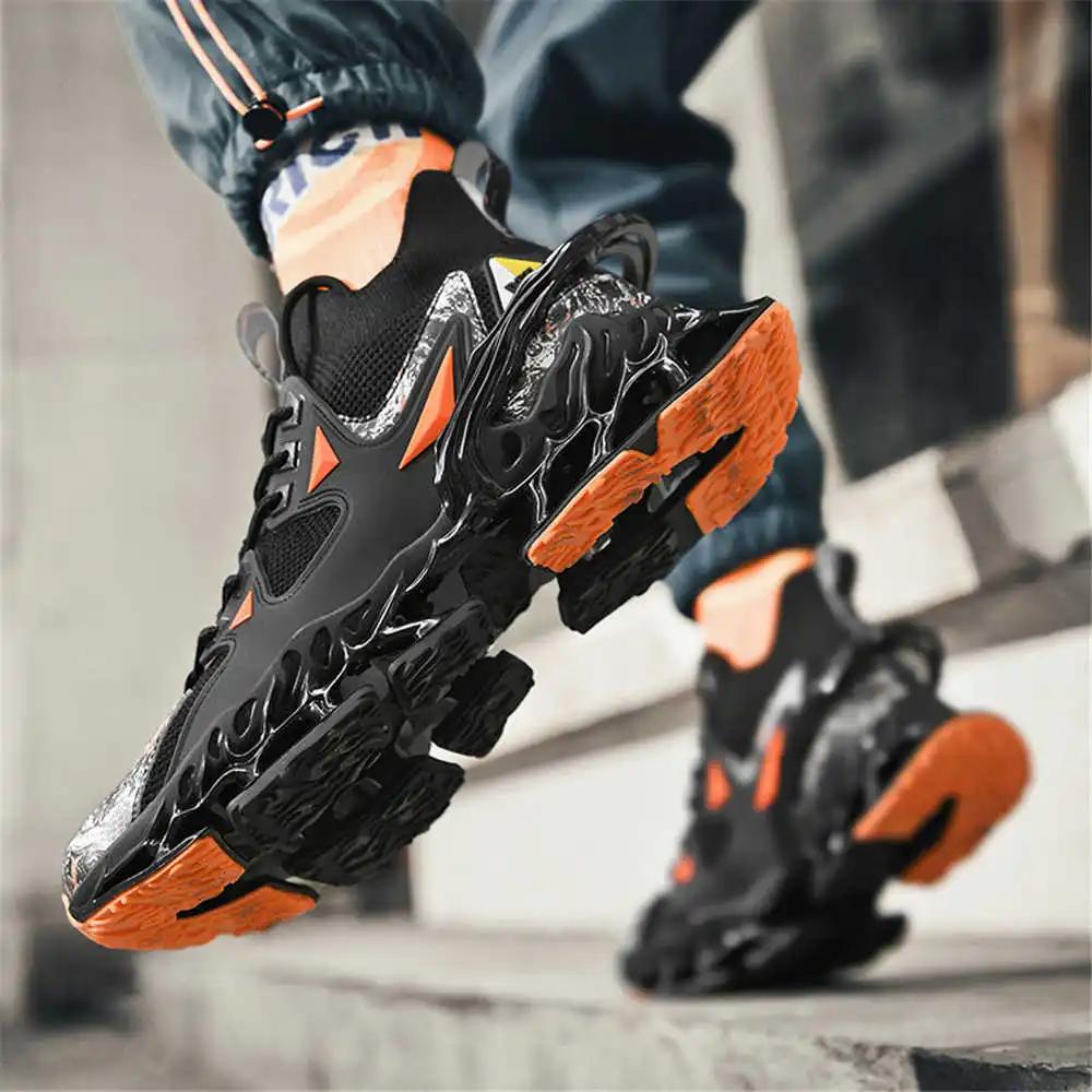 Fashion Knitted Stockings Men's Tennis Shoes Kit Casual Sneakers Sport Men High Brand Men's Unique Tenise Functional Snaeaker