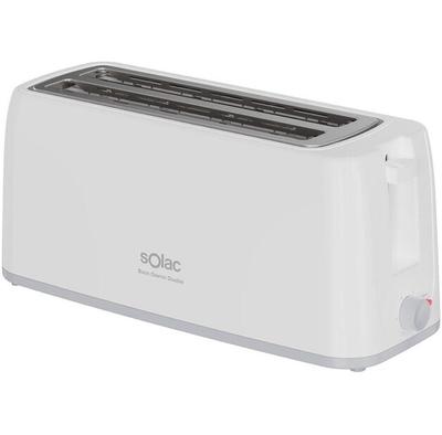 Toaster Solac TL5421
