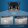 4Pin Reverse Camera 782*628 Accessories Heavy Duty In-Car