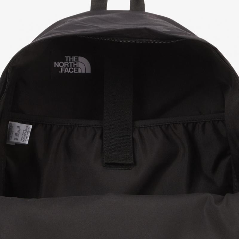The North Face Daypack Large Nm2dq64a Black