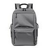 Men's Trendy Lightweight Backpack: Stylish Schoolbag & Travel Computer Bag