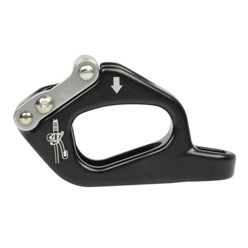 

Восходящий Нисходящий Скалолазание Альпинизм Аксессуар Профессиональный Регулируемый Позиционирующий Строп Коровий Хвост Регулятор