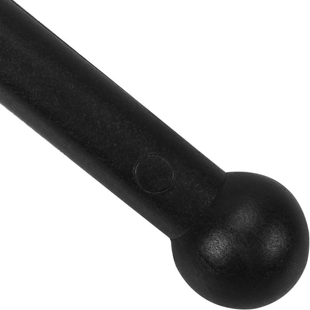 Selbstmassagestock Manuelles Massagegerät Muskel-Rücken- und Nackenmassagegerät