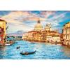 [Aloc] Alok 1000 Piece Jigsaw Puzzle - Enchanting Venice Water Cityscape AL3024