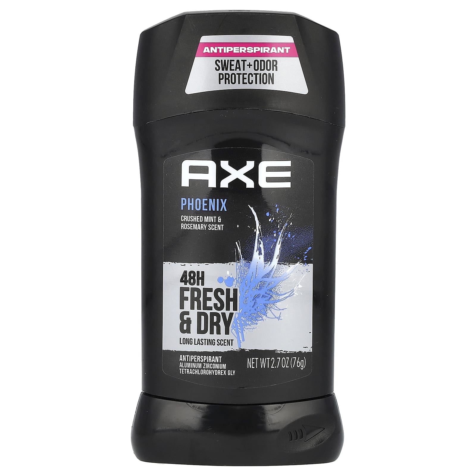 

48H Fresh & Dry, Antiperspirant, Phoenix, 76G(2.7Oz)