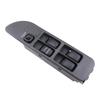 MB960378 Car Front Left Driver Power Master Window Switch LHD for Mitsubishi Lancer 1992 -2003 Car Accessories