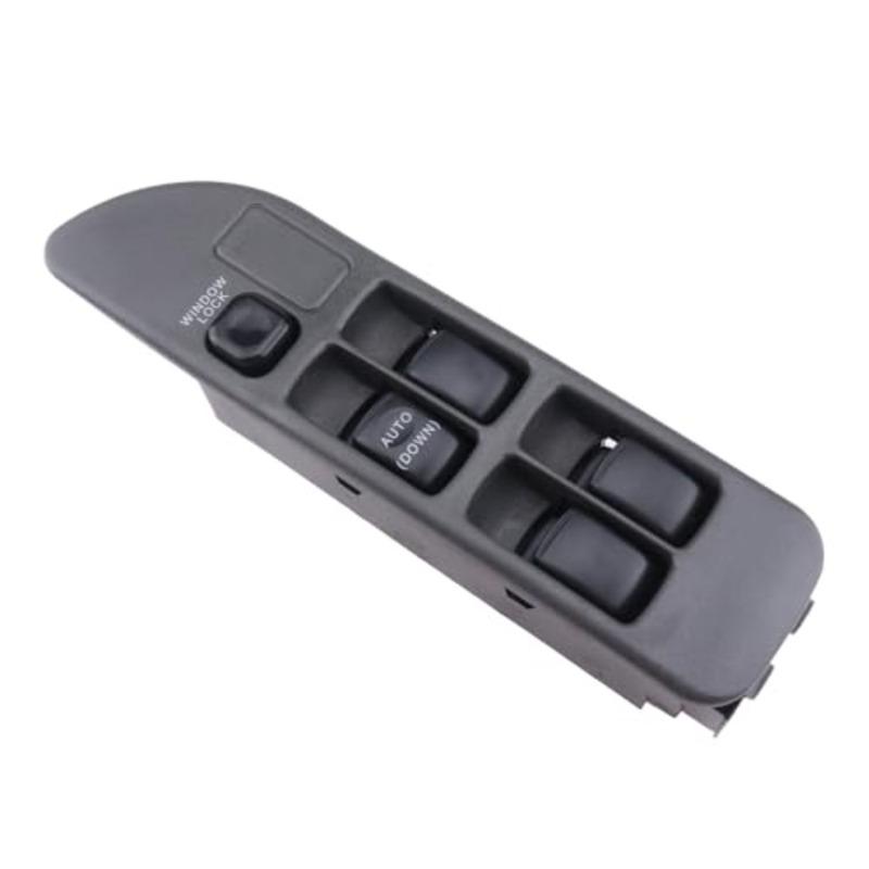 MB960378 Car Front Left Driver Power Master Window Switch LHD for Mitsubishi Lancer 1992 -2003 Car Accessories