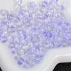 8mm 50pcs/bag Jelly Glass Bubble Beads DIY Necklace Bracelet Earrings Ring Jewelry Accessories