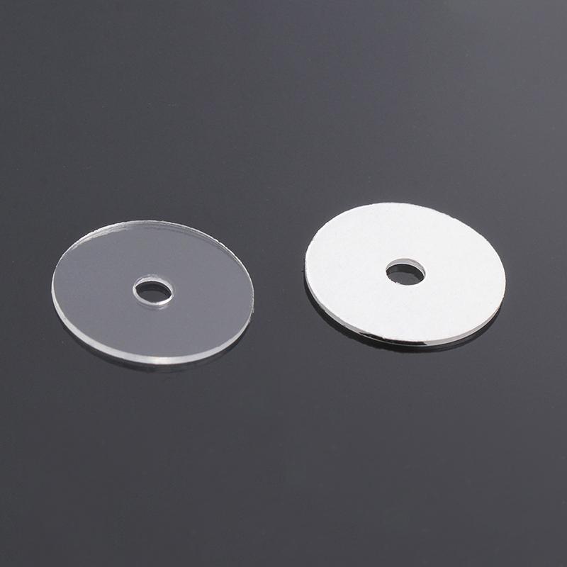 

20 шт. наклейка на клапан велосипеда Presta, накладка на воздушный сопло велосипеда, прокладка для клапана горного шоссейного велосипеда, прокладка для покрышки, защитная накладка для обода, уплотнительная накладка