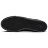 Nike Zoom Stefan Janoski OG+ ISO SB Triple Black Unisex Sneakers Anthracite Safety-Orange FQ7621-001