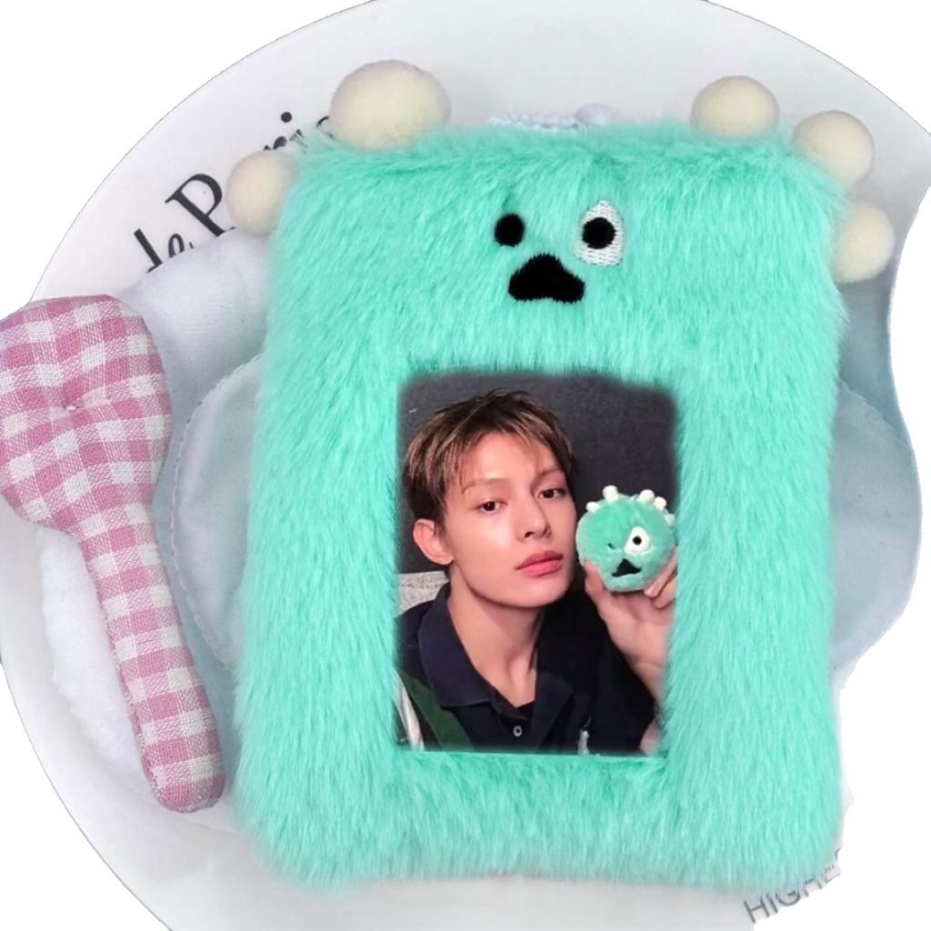 CORTIS Plush Doll Keychain Cortisball Card Holder Bag Pendant Keyring SEONGHYEON KEONHO JAMES JUHOON MARTIN Fans Collection