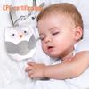 Newborn Soothing Owl: White Noise Sleep Aid & Music Mobile