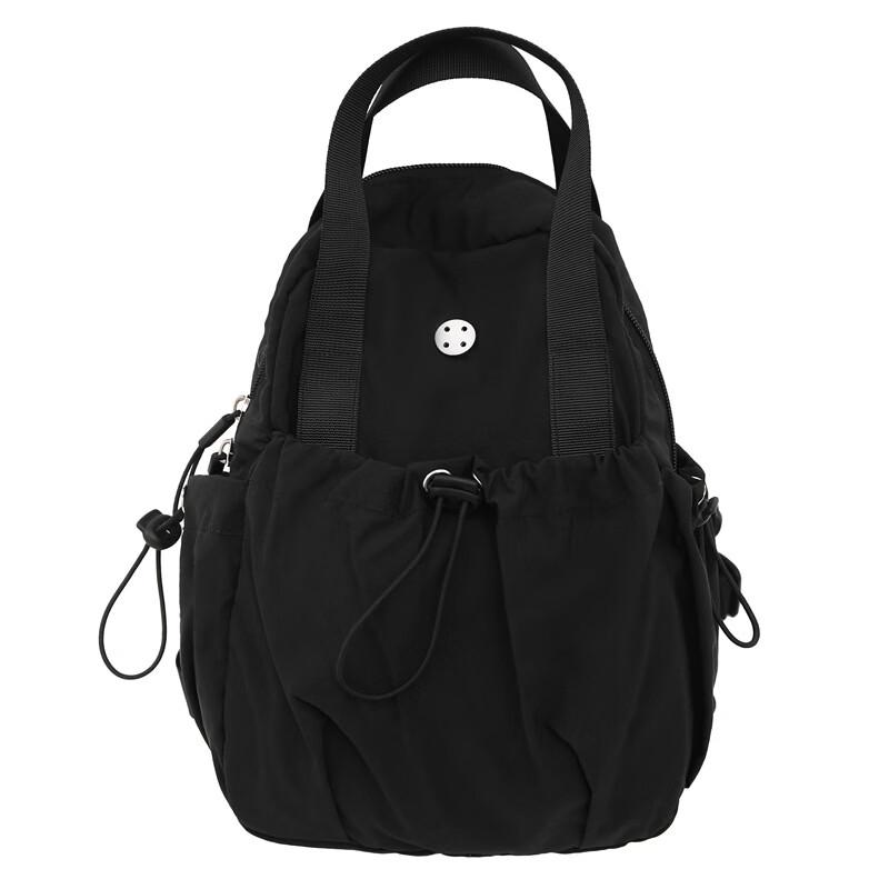 Kids Outdoor Lightweight Multi-functional Sling Bag