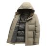 Men's Cotton Jacket Outdoor Thickened Jacket
