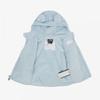 The North Face Kids Baby Camp Shire Hoodie Blue Nj4fr60v