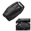 Motorcycle Waterproof Heavy Breather Rain Sock Air Filter Rain Cover