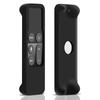 Remote Control Protective Case For Apple TV 4K 4th Gen Remote Control Silicone Anti-Scratch Remote Controller Cover Sleeve
