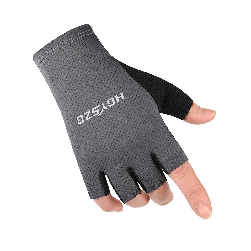 Lishi Half-Finger Anti-Slip Cycling Gloves