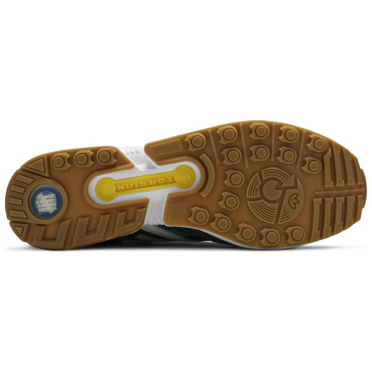 BAPE x Undefeated x adidas ZX 8000 A-ZX Series