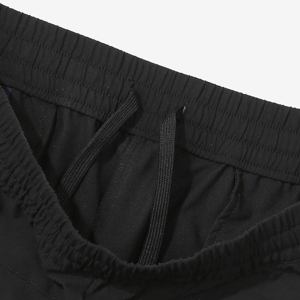 Fila Basic Stretch Woven Jogger Pants