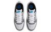 Nike Court Borough Low Recraft 'Platinum Cool Grey Photo Blue' GS DV5456-019