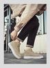 Tênis Masculinos Extra-Grandes e Sapatos Esportivos Casuais - Lançamento Primavera/Verão